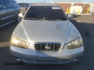 ✅ 2003 Hyundai Elantra GLS • VIN: KMHDN45D83U631562 • Lot: 89513685. Wystawiony na Copart z przebiegiem 153 812 mil. Bezpłatny archiwum sprzedaży aukcyjnych z USA i szczegółowy raport historii pojazdu na DreamBid. Zdjęcie 5.