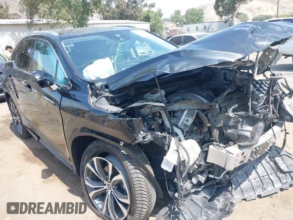 ✅ 2020 Lexus RX 450h • VIN: 2T2HGMDA5LC052075 • Lot: 42407001. Wystawiony na IAAI z przebiegiem 105 686 mil. Bezpłatny archiwum sprzedaży aukcyjnych z USA i szczegółowy raport historii pojazdu na DreamBid. Zdjęcie 13.