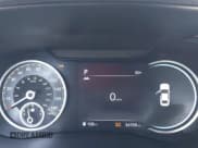 ✅ 2023 Genesis G70 2.0T • VIN: KMTG34TA3PU132398 • Lot: 42497066. Listed on IAAI with 34,759 mi. Free auction sales archive from the USA and detailed vehicle history report at DreamBid. Image 7.