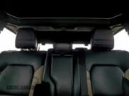 ✅ 2022 Ford Bronco Wildtrak • VIN: 1FMEE5DP2NLB38507 • Lot: 95886285. Listed on Copart with 42,609 mi. Free auction sales archive from the USA and detailed vehicle history report at DreamBid. Image 10.