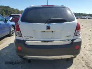 2008 Saturn VUE XE z VIN 3GSDL43N28S580397, wystawiony jako Copart lot #75596244 z przebiegiem 141 213 mil mil oraz Szkoda całkowita • Salvage title. Historia ofert i sprzedaży dostępna na DreamBid. Obrazek 6.