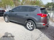 ✅ 2013 Toyota RAV4 XLE • VIN: 2T3WFREV4DW010811 • Lot: 43766574. Listed on IAAI with 228,115 mi. Free auction sales archive from the USA and detailed vehicle history report at DreamBid. Image 3.