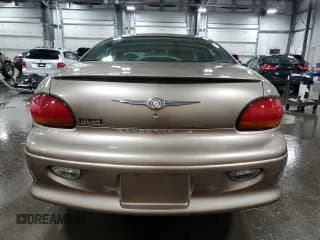 ✅ 2002 Chrysler Concorde LXi • VIN: 2C3HD36M12H144159 • Лот: 74971064. Опубликован ранее на Copart с пробегом 115 421 миль. Бесплатный доступ к архиву аукционных продаж из США и подробный отчёт об истории автомобиля на DreamBid. Изображение 6.