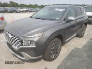 ✅ 2021 Hyundai Santa Fe SEL Premium • VIN: KM8S3DA18MU003849 • Lot: 54848803. Wystawiony na Copart z przebiegiem 22 048 mil. Bezpłatny archiwum sprzedaży aukcyjnych z USA i szczegółowy raport historii pojazdu na DreamBid. Zdjęcie 1.