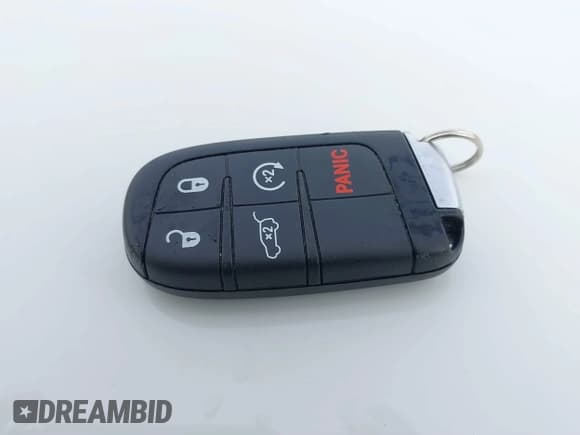 ✅ 2016 Dodge Durango Citadel • VIN: 1C4RDJEG8GC403479 • Лот: 41209973. Опубликован ранее на IAAI с пробегом 132 679 миль. Бесплатный доступ к архиву аукционных продаж из США и подробный отчёт об истории автомобиля на DreamBid. Изображение 11.