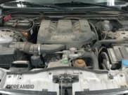 ✅ 2008 Suzuki Grand Vitara w/Spare & Cargo Covers • VIN: JS3TD941X84101254 • Lot: 42043908. Listed on IAAI with 137,180 mi. Free auction sales archive from the USA and detailed vehicle history report at DreamBid. Image 19.