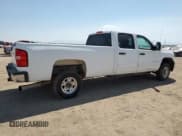 ✅ 2008 Chevrolet Silverado 2500HD 1LT • VIN: 1GCHC23638F172974 • Lot: 68530525. Wystawiony na Copart z przebiegiem 166 456 mil. Bezpłatny archiwum sprzedaży aukcyjnych z USA i szczegółowy raport historii pojazdu na DreamBid. Zdjęcie 3.