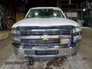 ✅ 2015 Chevrolet Silverado 2500HD Work Truck • VIN: 1GC2KUEG9FZ110047 • Лот: 86492525. Опубликован ранее на Copart с пробегом 47 310 миль. Бесплатный доступ к архиву аукционных продаж из США и подробный отчёт об истории автомобиля на DreamBid. Изображение 5.