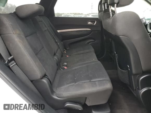 ✅ 2016 Dodge Durango Special Service • VIN: 1C4RDJFGXGC370211 • Lot: 88495725. Wystawiony na Copart z przebiegiem 143 141 mil. Bezpłatny archiwum sprzedaży aukcyjnych z USA i szczegółowy raport historii pojazdu na DreamBid. Zdjęcie 11.