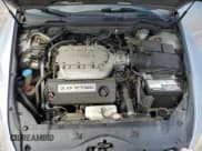 ✅ 2005 Honda Accord EX-L • VIN: 1HGCM665X5A012683 • Lot: 66463525. Listed on Copart with 229,911 mi. Free auction sales archive from the USA and detailed vehicle history report at DreamBid. Image 11.