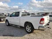 ✅ 2022 Ram 1500 Big Horn • VIN: 1C6RRFBGXNN287584 • Lot: 93073905. Listed on Copart with 51,108 mi. Free auction sales archive from the USA and detailed vehicle history report at DreamBid. Image 2.