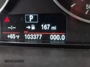 ✅ 2016 BMW 3 Series 328i • VIN: WBA8E9G51GNT46305 • Lot: 43367894. Wystawiony na IAAI z przebiegiem 103 377 mil. Bezpłatny archiwum sprzedaży aukcyjnych z USA i szczegółowy raport historii pojazdu na DreamBid. Zdjęcie 7.