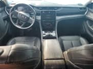 ✅ 2022 Jeep Grand Cherokee Limited • VIN: 1C4RJKBG3N8513746 • Lot: 70145045. Listed on Copart with 44,348 mi. Free auction sales archive from the USA and detailed vehicle history report at DreamBid. Image 8.