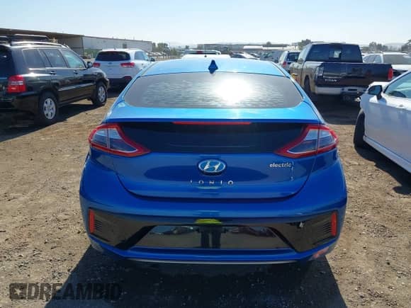✅ 2018 Hyundai Ioniq • VIN: KMHC75LH7JU023756 • Лот: 41286280. Размещён на IAAI с пробегом 113 548 миль миль. Получите бесплатный доступ к архиву аукционных продаж из США и посмотрите подробный отчёт об истории автомобиля на DreamBid. Изображение 16.