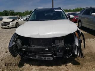 ✅ 2022 Hyundai Tucson SEL Convenience • VIN: KM8JFCA15NU012071 • Lot: 53785084. Wystawiony na Copart z przebiegiem 27 919 mil. Bezpłatny archiwum sprzedaży aukcyjnych z USA i szczegółowy raport historii pojazdu na DreamBid. Zdjęcie 5.