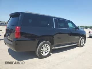 ✅ 2015 Chevrolet Suburban LT • VIN: 1GNSCJKC6FR557794 • Lot: 58264764. Wystawiony na Copart z przebiegiem 196 727 mil. Bezpłatny archiwum sprzedaży aukcyjnych z USA i szczegółowy raport historii pojazdu na DreamBid. Zdjęcie 3.