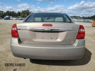 2007 Chevrolet Malibu 1LS z VIN 1G1ZS58FX7F183107, wystawiony jako Copart lot #76076514 z przebiegiem 120 849 mil mil oraz Szkoda całkowita • Salvage title. Historia ofert i sprzedaży dostępna na DreamBid. Obrazek 6.