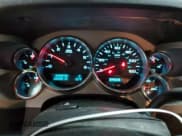 ✅ 2011 Chevrolet Silverado 1500 LT • VIN: 1GCVKSE29BZ424846 • Lot: 70582525. Listed on Copart with 102,585 mi. Free auction sales archive from the USA and detailed vehicle history report at DreamBid. Image 9.