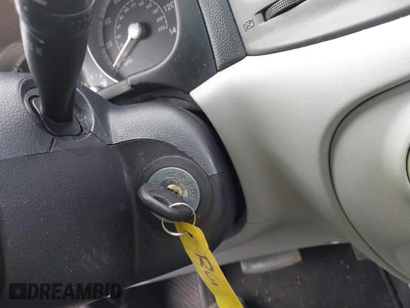 ✅ 2009 Hyundai Accent Auto GLS • VIN: KMHCN46CX9U299800 • Лот: 42449550. Опубликован ранее на IAAI с пробегом 110 206 миль. Бесплатный доступ к архиву аукционных продаж из США и подробный отчёт об истории автомобиля на DreamBid. Изображение 11.