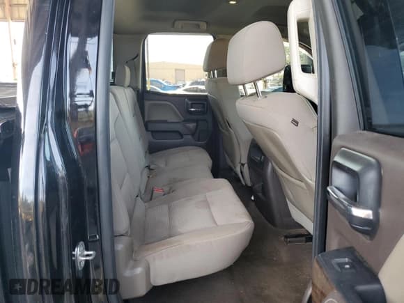 ✅ 2015 Chevrolet Silverado 1500 LT • VIN: 1GCRCREC3FZ209288 • Лот: 81051574. Опубликован ранее на Copart с пробегом 191 847 миль. Бесплатный доступ к архиву аукционных продаж из США и подробный отчёт об истории автомобиля на DreamBid. Изображение 10.