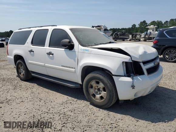 ✅ 2009 Chevrolet Suburban LS • VIN: 1GNFC16J69R200503 • Лот: 61926495. Опубликован ранее на Copart с пробегом 360 653 миль. Бесплатный доступ к архиву аукционных продаж из США и подробный отчёт об истории автомобиля на DreamBid. Изображение 4.