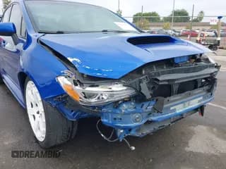 ✅ 2016 Subaru WRX STI • VIN: JF1VA2V67G9824522 • Lot: 43236633. Listed on IAAI with 72,527 mi. Free auction sales archive from the USA and detailed vehicle history report at DreamBid. Image 6.