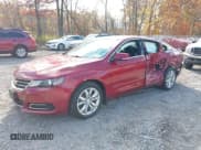 ✅ 2020 Chevrolet Impala LT • VIN: 2G11Z5S39L9101958 • Лот: 43559628. Опубликован ранее на IAAI с пробегом 79 822 миль. Бесплатный доступ к архиву аукционных продаж из США и подробный отчёт об истории автомобиля на DreamBid. Изображение 6.