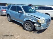 ✅ 2008 Mercury Mariner • VIN: 4M2CU811X8KJ28568 • Lot: 42231505. Wystawiony na IAAI z przebiegiem 225 863 mil. Bezpłatny archiwum sprzedaży aukcyjnych z USA i szczegółowy raport historii pojazdu na DreamBid. Zdjęcie 1.