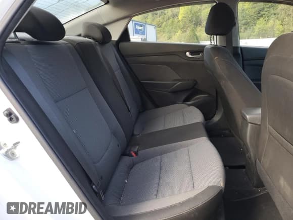 ✅ 2018 Hyundai Accent Limited • VIN: 3KPC34A35JE021794 • Лот: 71097384. Опубликован ранее на Copart с пробегом 96 261 миль. Бесплатный доступ к архиву аукционных продаж из США и подробный отчёт об истории автомобиля на DreamBid. Изображение 10.