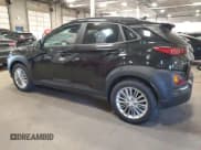 ✅ 2020 Hyundai Kona SEL Plus • VIN: KM8K6CAA2LU582272 • Лот: 73154814. Опубликован ранее на Copart с пробегом 54 008 миль. Бесплатный доступ к архиву аукционных продаж из США и подробный отчёт об истории автомобиля на DreamBid. Изображение 2.