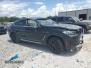 ✅ 2023 BMW X4 xDrive30i • VIN: 5UX33DT0XP9N63309 • Lot: 62712525. Wystawiony na Copart z przebiegiem Nie podano. Bezpłatny archiwum sprzedaży aukcyjnych z USA i szczegółowy raport historii pojazdu na DreamBid. Zdjęcie 4.