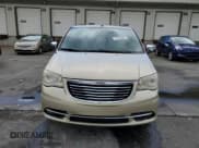 ✅ 2011 Chrysler Town & Country Limited • VIN: 2A4RR6DG2BR797989 • Лот: 71618065. Опубликован ранее на Copart с пробегом 127 670 миль. Бесплатный доступ к архиву аукционных продаж из США и подробный отчёт об истории автомобиля на DreamBid. Изображение 5.