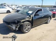 ✅ 2017 Toyota Camry XLE • VIN: 4T1BF1FK8HU420370 • Lot: 43446519. Listed on IAAI with 194,858 mi. Free auction sales archive from the USA and detailed vehicle history report at DreamBid. Image 18.