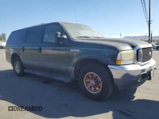 ✅ 2004 Ford Excursion Special Serv • VIN: 1FMNU40S94EB01948 • Лот: 77711314. Опубликован ранее на Copart с пробегом 149 979 миль. Бесплатный доступ к архиву аукционных продаж из США и подробный отчёт об истории автомобиля на DreamBid. Изображение 4.