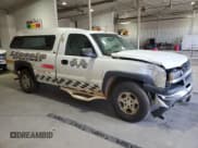 ✅ 2003 Chevrolet Silverado 1500 Work Truck • VIN: 1GCEK14V03Z118819 • Lot: 92817055. Listed on Copart with 419,344 mi. Free auction sales archive from the USA and detailed vehicle history report at DreamBid. Image 4.