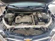 ✅ 2021 Chevrolet Equinox LT • VIN: 3GNAXKEV4MS101564 • Lot: 62387195. Wystawiony na Copart z przebiegiem 34 661 mil. Bezpłatny archiwum sprzedaży aukcyjnych z USA i szczegółowy raport historii pojazdu na DreamBid. Zdjęcie 12.