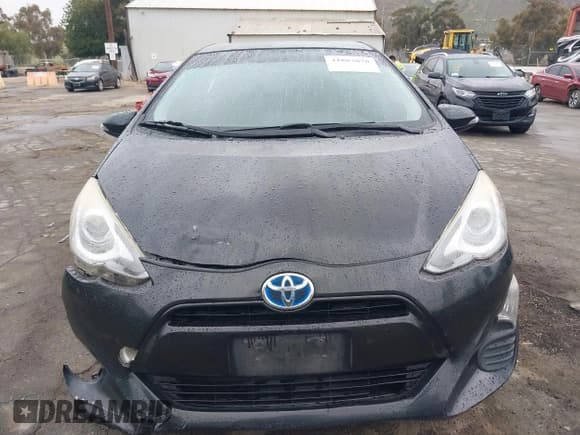✅ 2016 Toyota Prius One • VIN: JTDKDTB36G1589422 • Лот: 41883878. Опубликован ранее на IAAI с пробегом 121 791 миль. Бесплатный доступ к архиву аукционных продаж из США и подробный отчёт об истории автомобиля на DreamBid. Изображение 12.