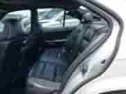 1998 BMW 3 Series M3s with VIN WBSCD9329WEE07762, listed as a IAAI auction lot 42239221 with Not provided miles and . Bid and sale history available at DreamBid. Image 8.