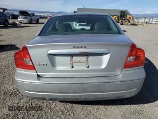 ✅ 2004 Volvo S80 • VIN: YV1TH59HX41372404 • Лот: 71828184. Опубликован ранее на Copart с пробегом 89 150 миль. Бесплатный доступ к архиву аукционных продаж из США и подробный отчёт об истории автомобиля на DreamBid. Изображение 6.