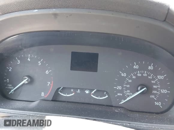 ✅ 2019 Ford EcoSport S • VIN: MAJ3S2FEXKC268180 • Lot: 42949550. Wystawiony na IAAI z przebiegiem Nie podano. Bezpłatny archiwum sprzedaży aukcyjnych z USA i szczegółowy raport historii pojazdu na DreamBid. Zdjęcie 7.