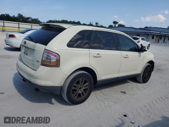 ✅ 2007 Ford Edge SEL Plus • VIN: 2FMDK39C57BA67532 • Lot: 67187505. Wystawiony na Copart z przebiegiem 191 667 mil. Bezpłatny archiwum sprzedaży aukcyjnych z USA i szczegółowy raport historii pojazdu na DreamBid. Zdjęcie 3.