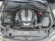 ✅ 2006 BMW 5 Series 550i • VIN: WBANB53546CP03450 • Lot: 64809885. Wystawiony na Copart z przebiegiem 163 984 mil. Bezpłatny archiwum sprzedaży aukcyjnych z USA i szczegółowy raport historii pojazdu na DreamBid. Zdjęcie 11.