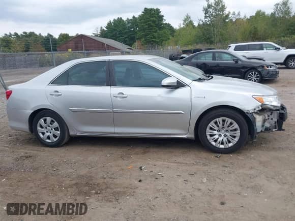 2012 Toyota Camry XLE с VIN 4T1BD1FK4CU061470, выставлен на аукционе IAAI как лот 43270874 с пробегом 307 281 миль миль и . История ставок и продаж доступна на DreamBid. Изображение 14.