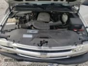 ✅ 2006 Chevrolet Suburban LS • VIN: 3GNEC16Z36G116037 • Лот: 56738665. Опубликован ранее на Copart с пробегом 212 540 миль. Бесплатный доступ к архиву аукционных продаж из США и подробный отчёт об истории автомобиля на DreamBid. Изображение 12.