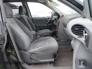 2002 Hyundai Santa Fe GLS с VIN KM8SC13DX2U332216, выставлен на аукционе IAAI как лот 41928977 с пробегом 182 031 миль миль и . История ставок и продаж доступна на DreamBid. Изображение 5.