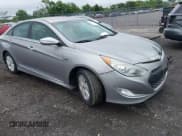 ✅ 2013 Hyundai Sonata Limited • VIN: KMHEC4A48DA078866 • Лот: 42527640. Опубликован ранее на IAAI с пробегом 187 347 миль. Бесплатный доступ к архиву аукционных продаж из США и подробный отчёт об истории автомобиля на DreamBid. Изображение 1.