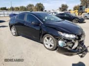 ✅ 2017 Chevrolet Volt LT • VIN: 1G1RC6S54HU126921 • Lot: 77499114. Wystawiony na Copart z przebiegiem Nie podano. Bezpłatny archiwum sprzedaży aukcyjnych z USA i szczegółowy raport historii pojazdu na DreamBid. Zdjęcie 4.
