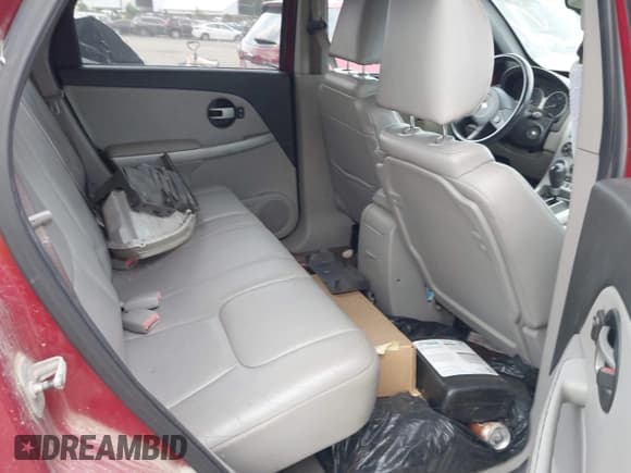 ✅ 2005 Chevrolet Equinox LT • VIN: 2CNDL73F256128591 • Лот: 40205719. Опубликован ранее на IAAI с пробегом Не указан. Бесплатный доступ к архиву аукционных продаж из США и подробный отчёт об истории автомобиля на DreamBid. Изображение 8.