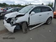 ✅ 2012 Chevrolet Captiva Sport LTZ • VIN: 3GNFL4E59CS626051 • Lot: 58043814. Wystawiony na Copart z przebiegiem Nie podano. Bezpłatny archiwum sprzedaży aukcyjnych z USA i szczegółowy raport historii pojazdu na DreamBid. Zdjęcie 1.