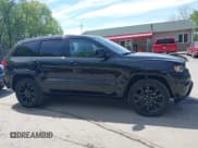 ✅ 2019 Jeep Grand Cherokee Upland • VIN: 1C4RJFAG9KC841044 • Lot: 42233619. Listed on IAAI with 42,283 mi. Free auction sales archive from the USA and detailed vehicle history report at DreamBid. Image 13.